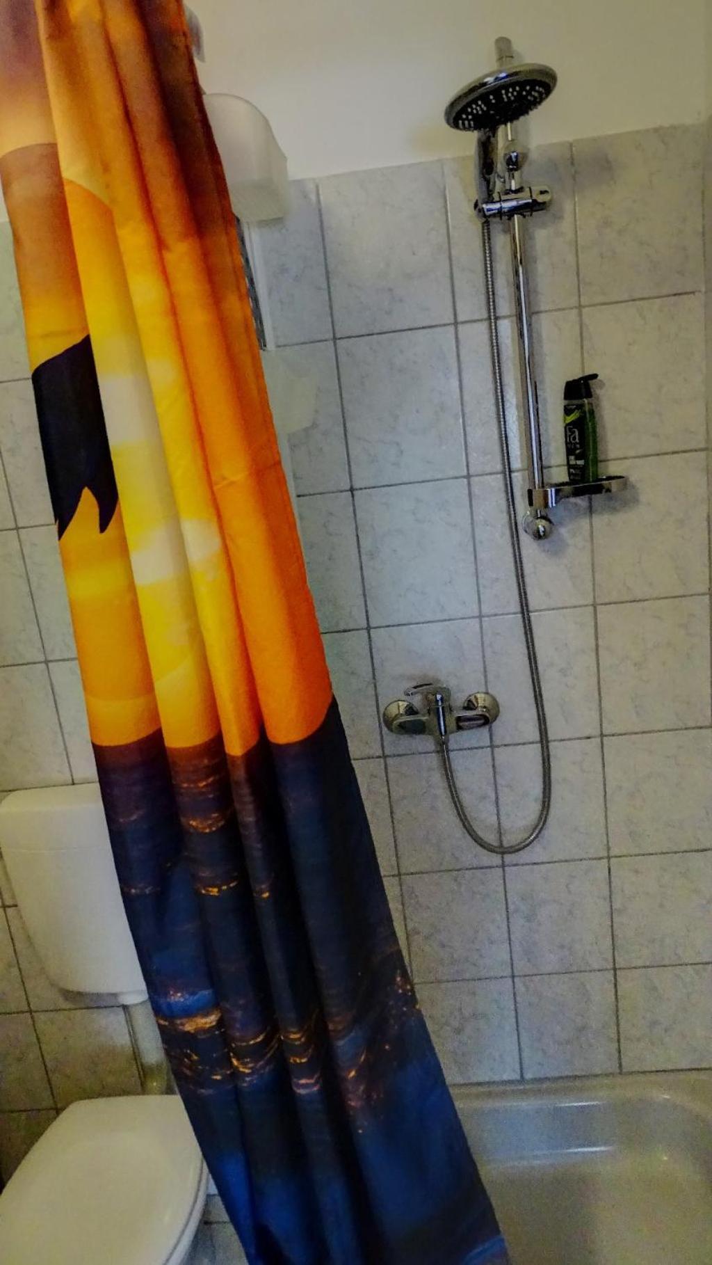 Studio Apartman I Mali Apartman Vir Esterno foto